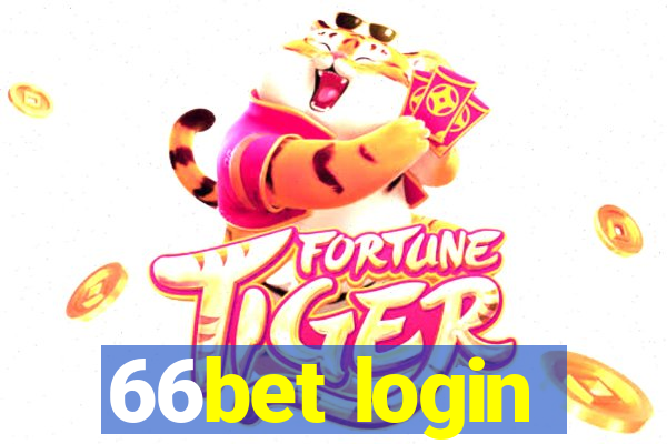 66bet login